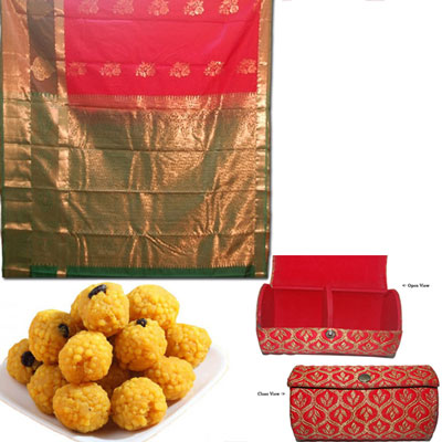 "Red  Roses Cluster - Click here to View more details about this Product
